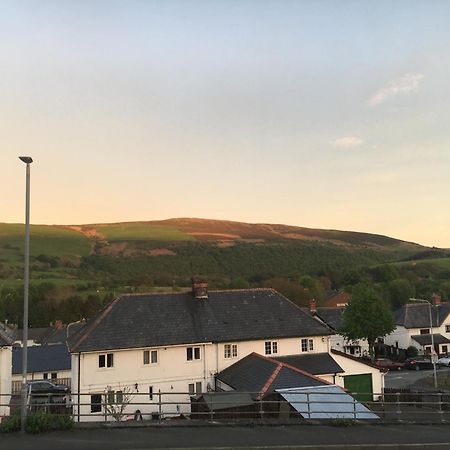 Bed and Breakfast Bryn Derwen Rhayader Zewnętrze zdjęcie