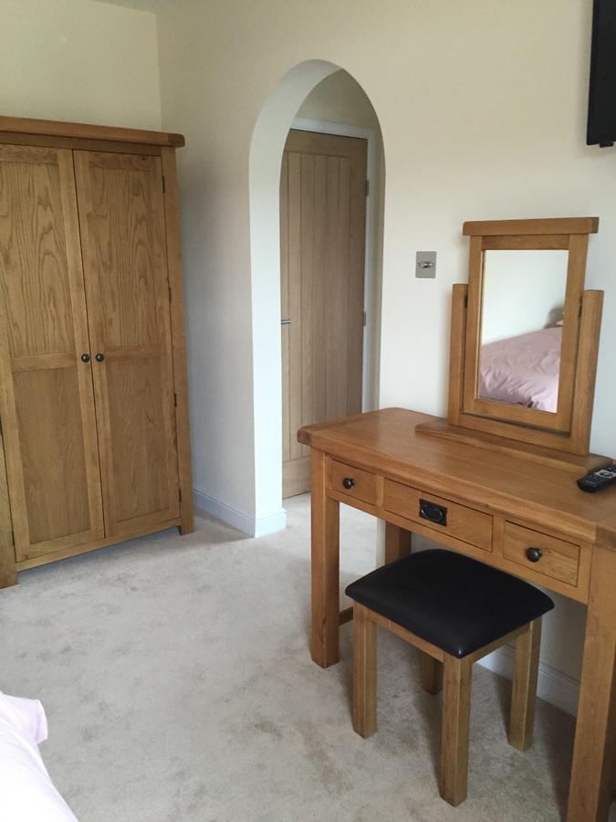 Bed and Breakfast Bryn Derwen Rhayader Zewnętrze zdjęcie