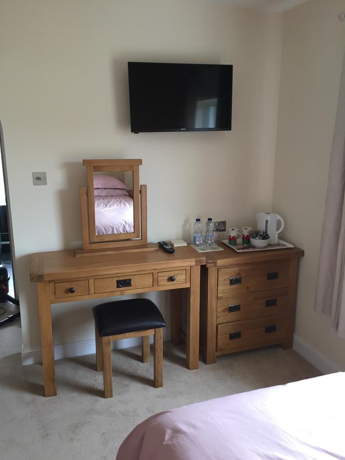 Bed and Breakfast Bryn Derwen Rhayader Zewnętrze zdjęcie