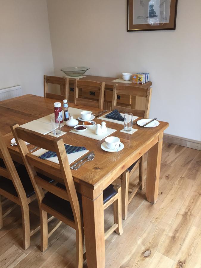 Bed and Breakfast Bryn Derwen Rhayader Zewnętrze zdjęcie