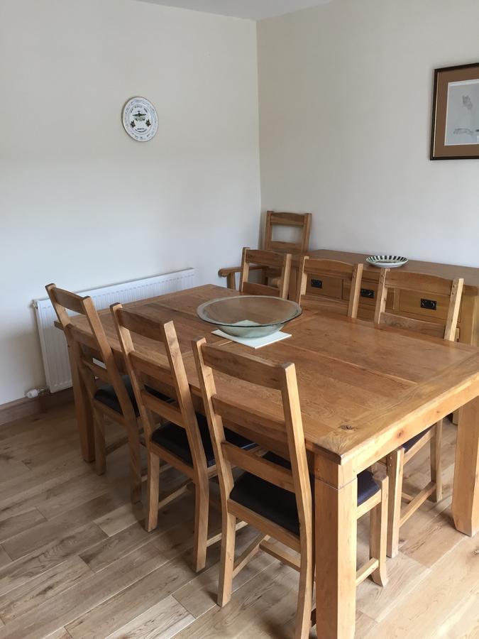 Bed and Breakfast Bryn Derwen Rhayader Zewnętrze zdjęcie