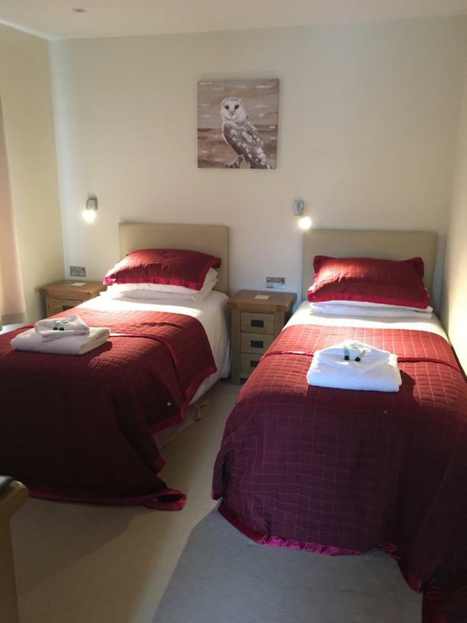 Bed and Breakfast Bryn Derwen Rhayader Zewnętrze zdjęcie