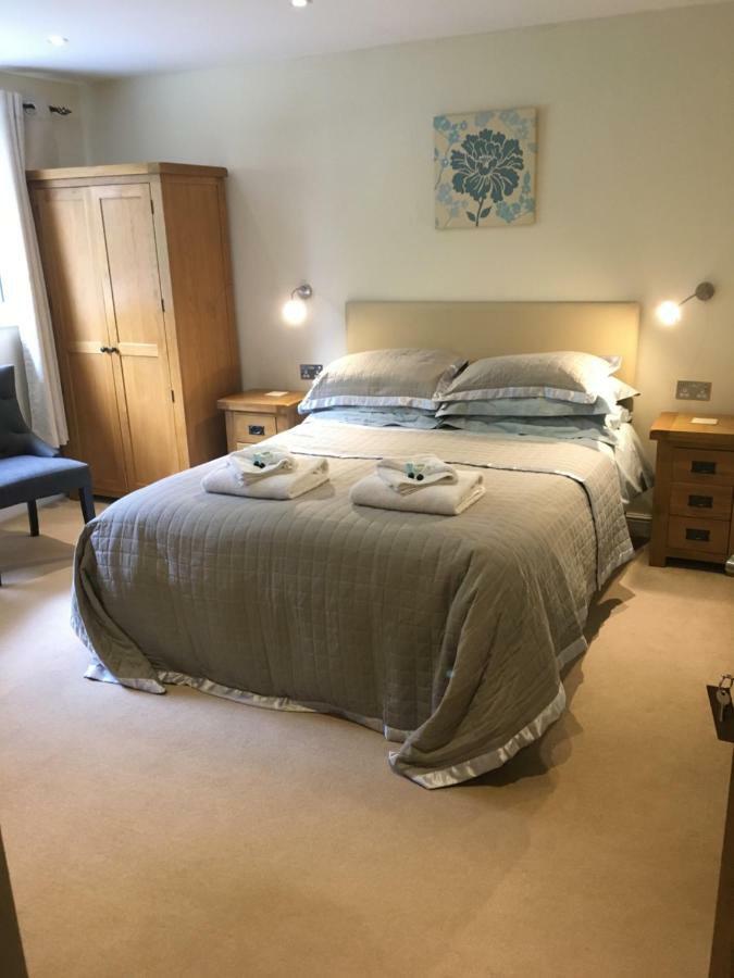 Bed and Breakfast Bryn Derwen Rhayader Zewnętrze zdjęcie