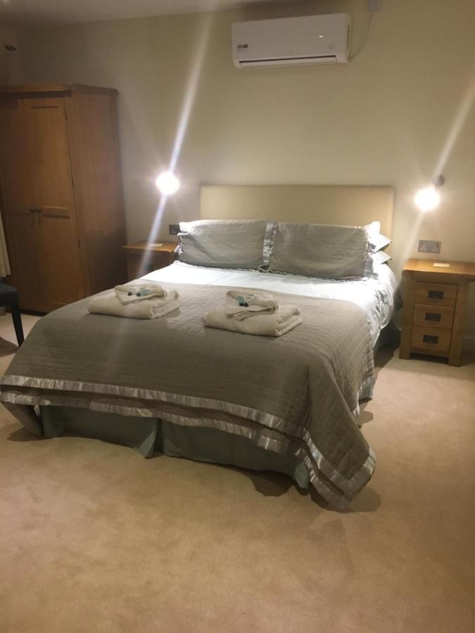 Bed and Breakfast Bryn Derwen Rhayader Zewnętrze zdjęcie